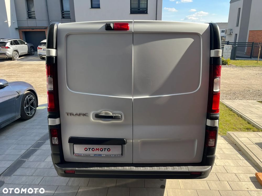 Renault Trafic - 7