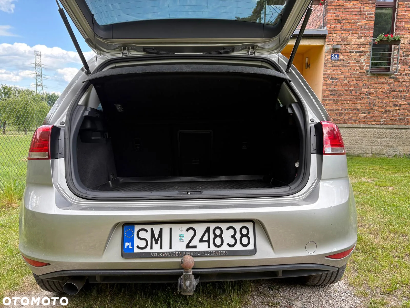 Volkswagen Golf 1.2 TSI BlueMotion Technology Comfortline - 20