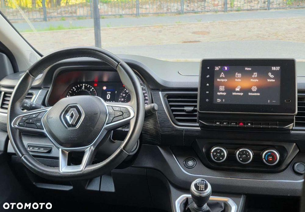 Renault Trafic - 27