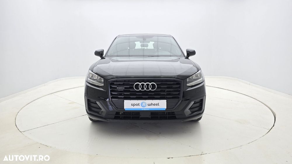 Audi Q2 - 2