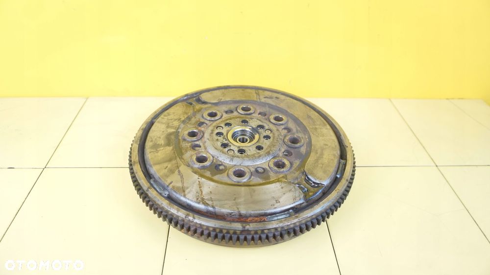 FORESTER LEGACY IMPREZA OUTBACK 2.0 D 11r EE20Z kolo dwumasowe - 2