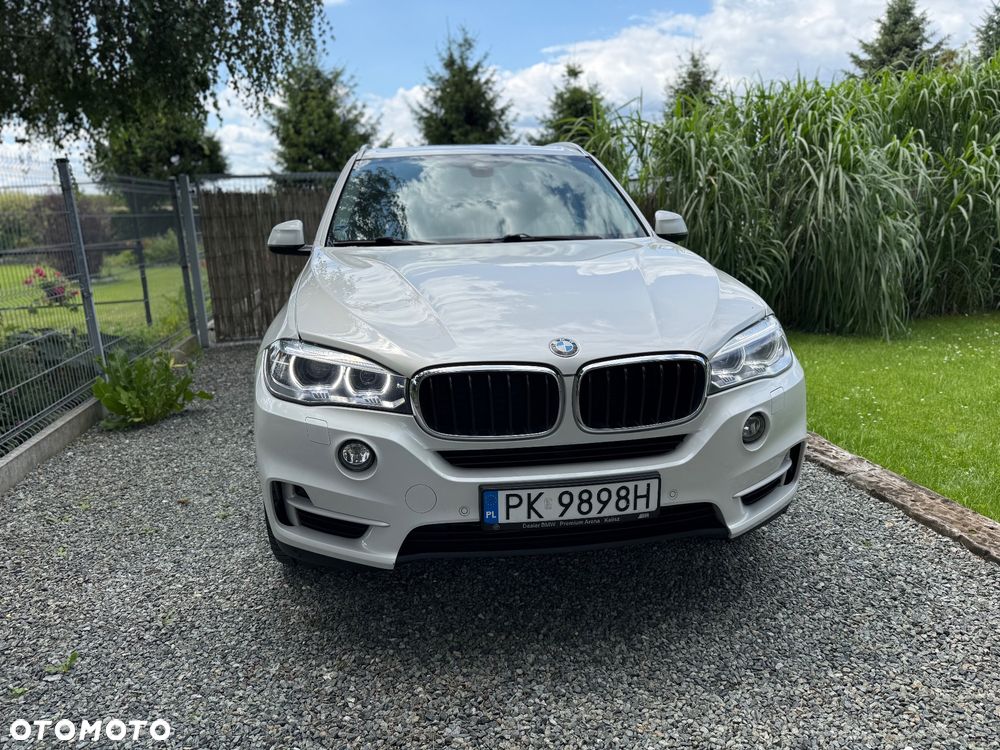 BMW X5 - 15