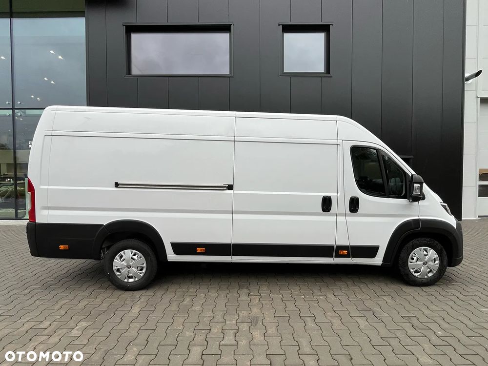 Toyota Proace MAX L4H2 - 5