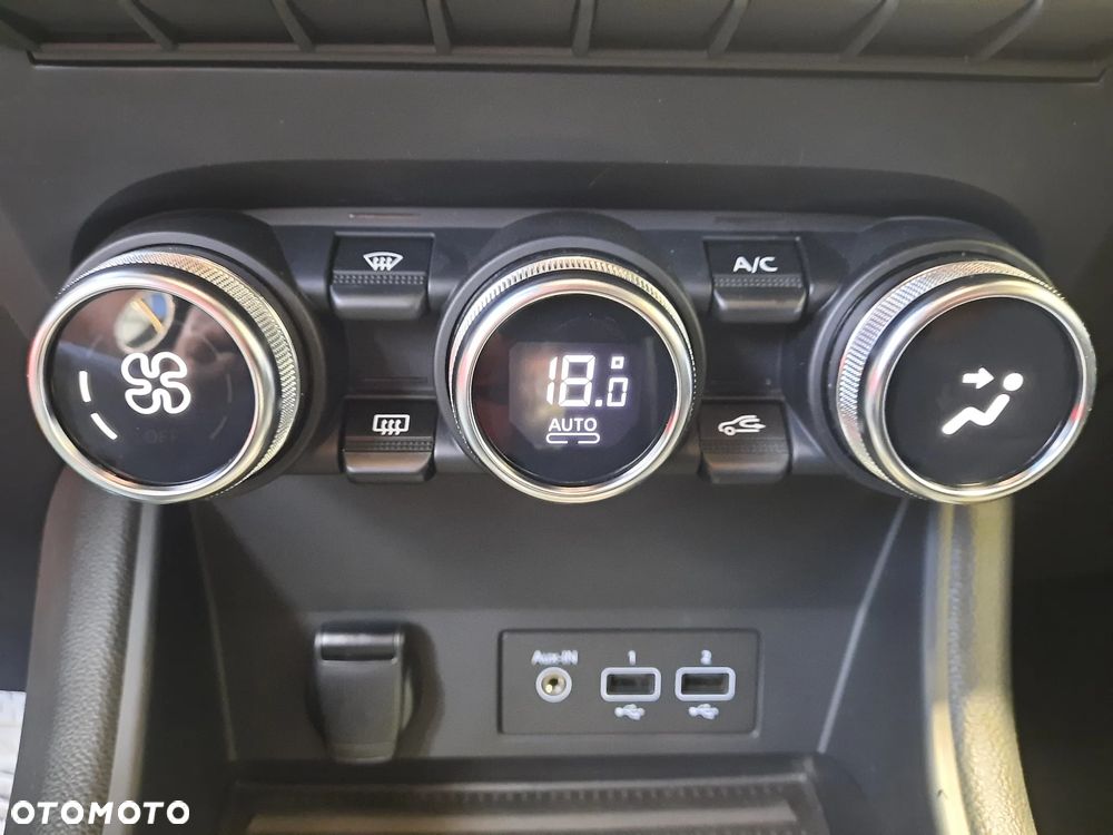 Renault Captur 1.3 TCe Intens EDC - 19