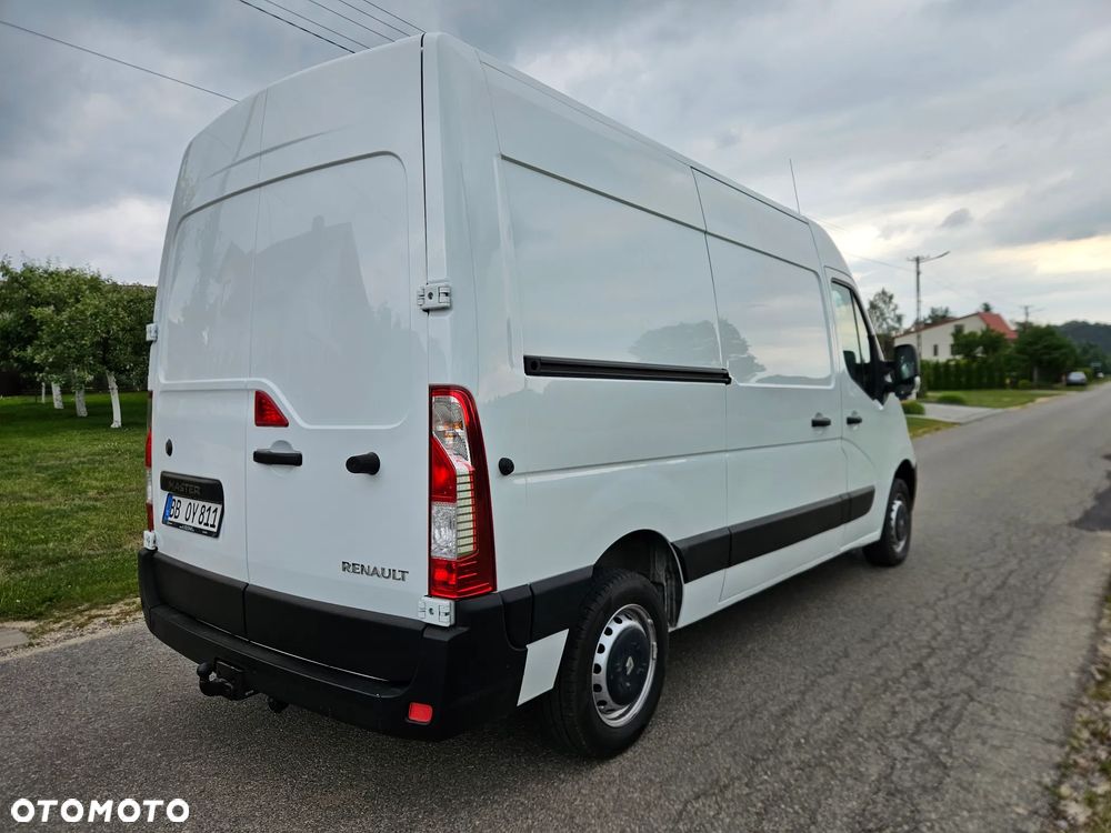 Renault MASTER - 16