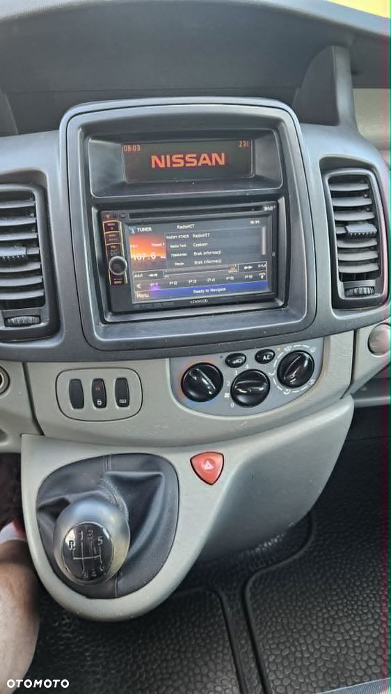 Nissan Primastar - 30