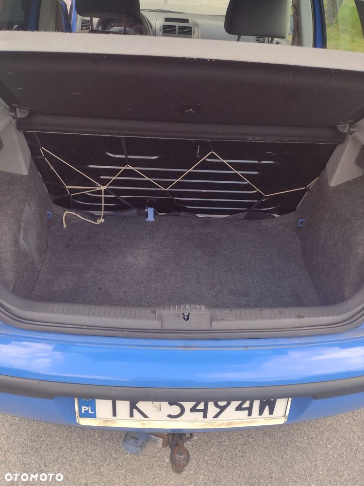 Volkswagen Polo 1.2 Basis - 6