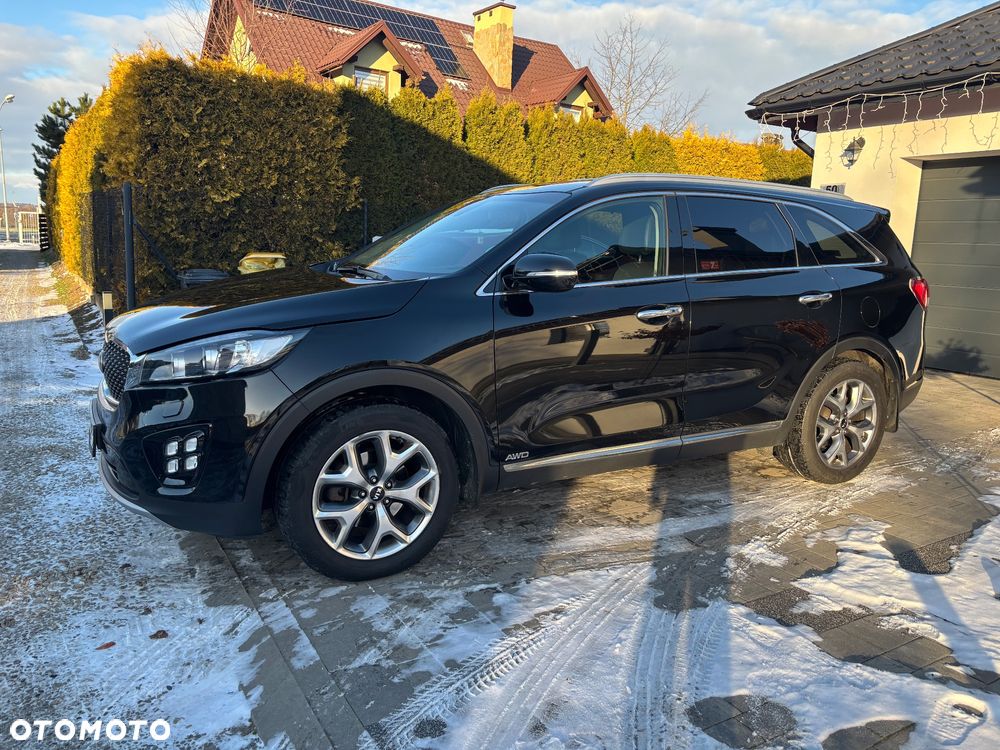 Kia Sorento 2.0 CRDI Business Line - 20