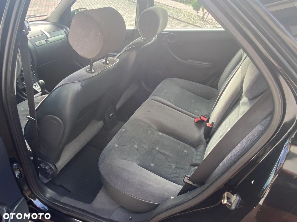 Citroën Xsara Kombi 2.0 HDi Exclusive - 8