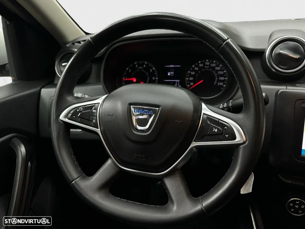Dacia Duster 1.5 Blue dCi Prestige - 7