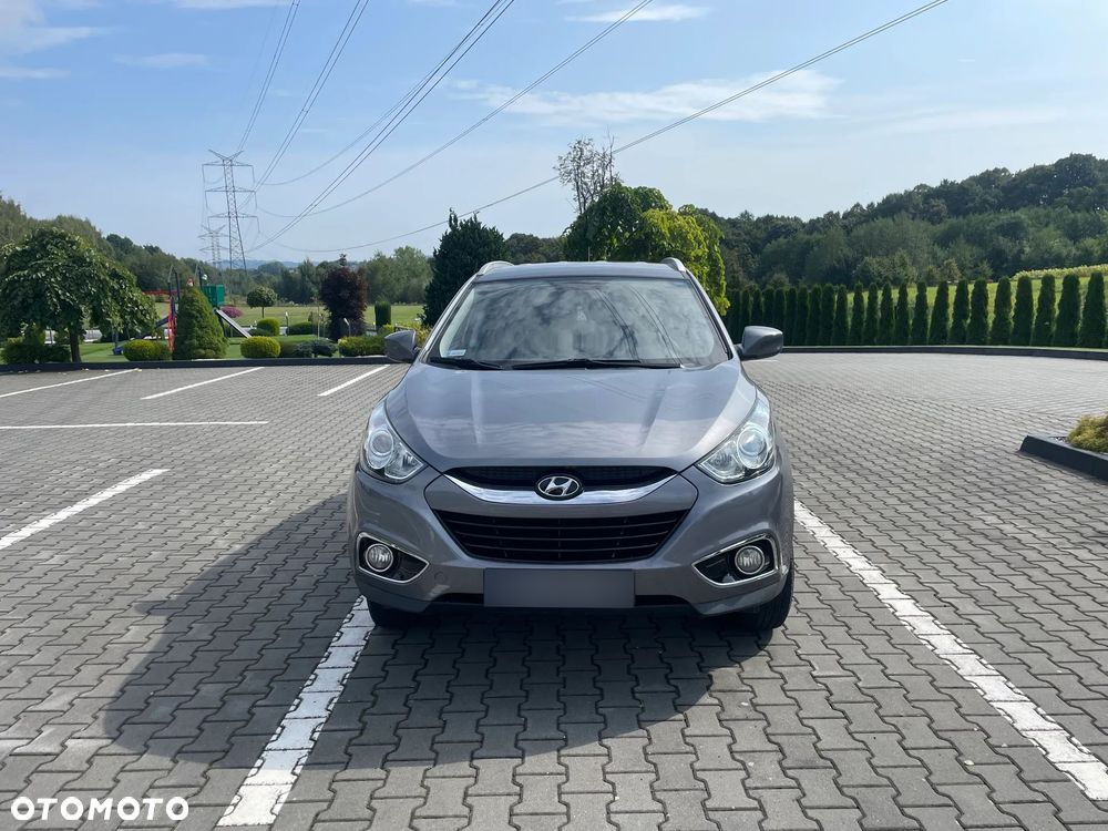 Hyundai ix35 1.6 2WD 5 Star Edition - 3