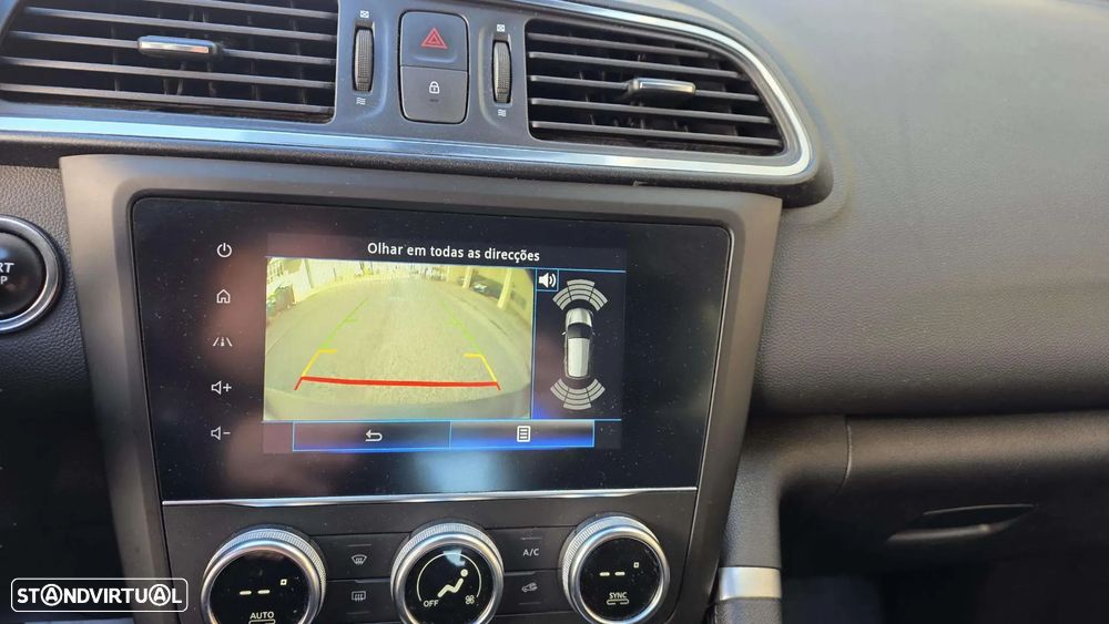 Renault Kadjar 1.5 dCi Intens - 21