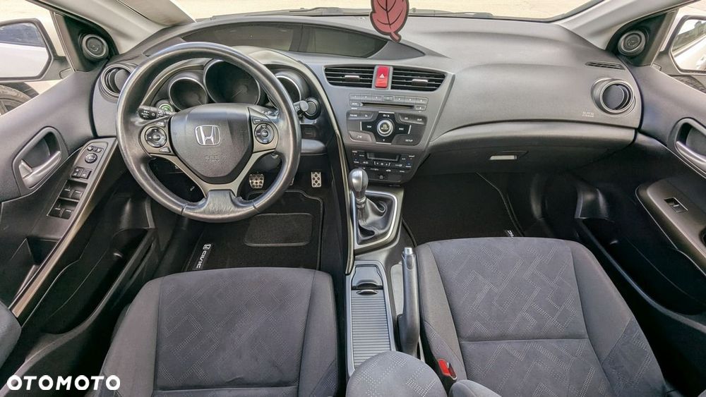Honda Civic - 21