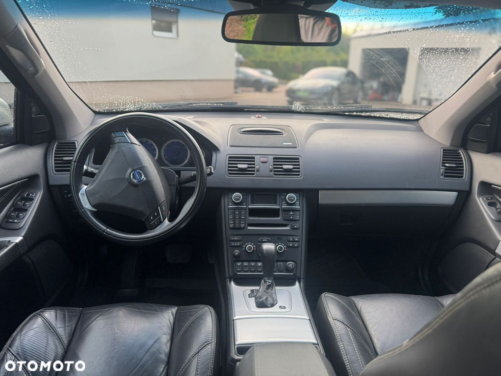 Volvo XC 90 3.2 AWD Geartonic RDesign - 14