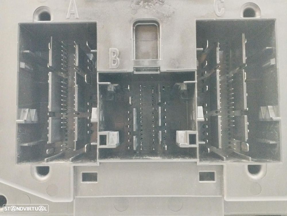 MODULO ELECTRONICO VOLKSWAGEN POLO 2019 -2Q0937090B - 2