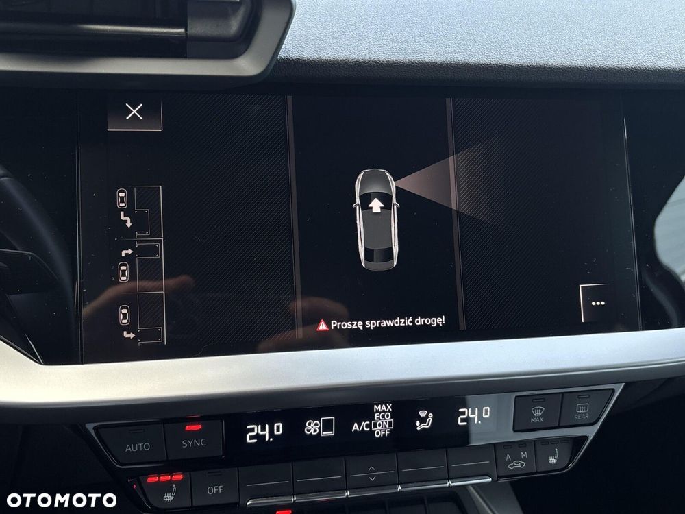 Audi A3 Limousine - 21