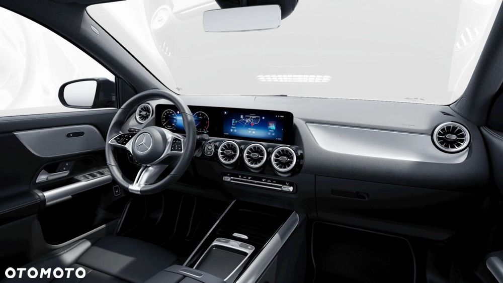 Mercedes-Benz GLA 200 d Progressive - 20
