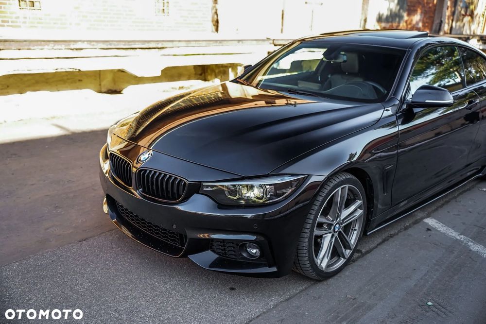 BMW Seria 4 440i Sport-Aut M Sport - 10
