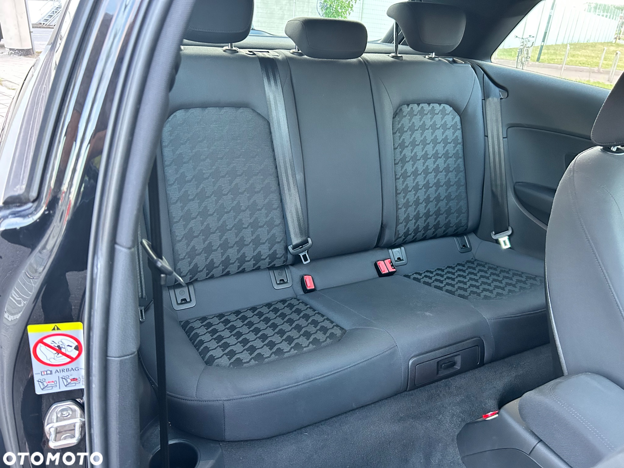 Audi A3 1.4 TFSI Attraction - 13