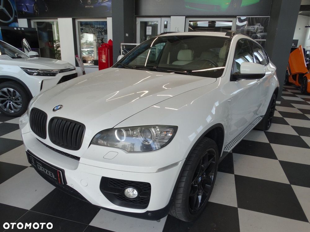BMW X6 - 2