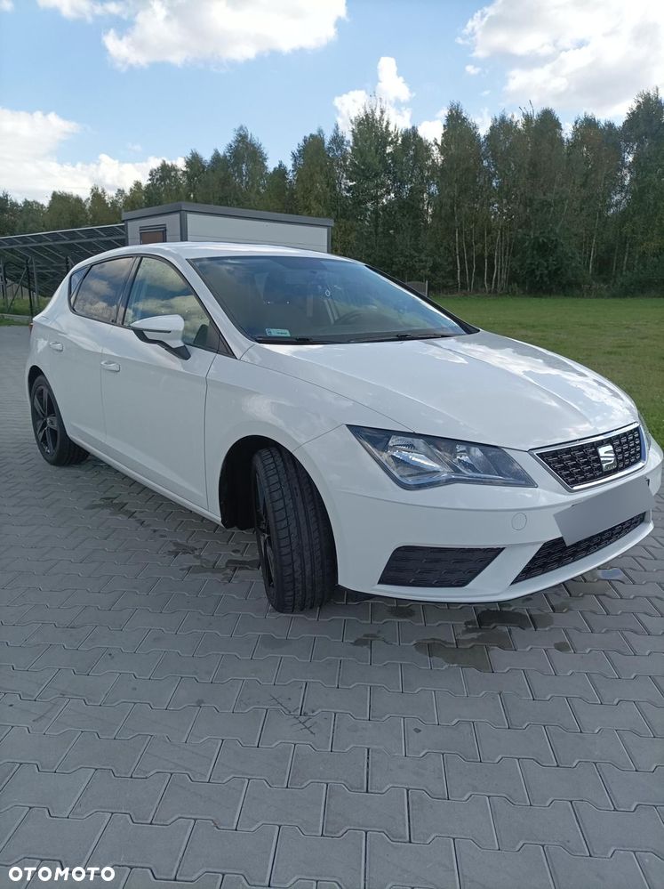 Seat Leon 1.2 TSI Style - 5