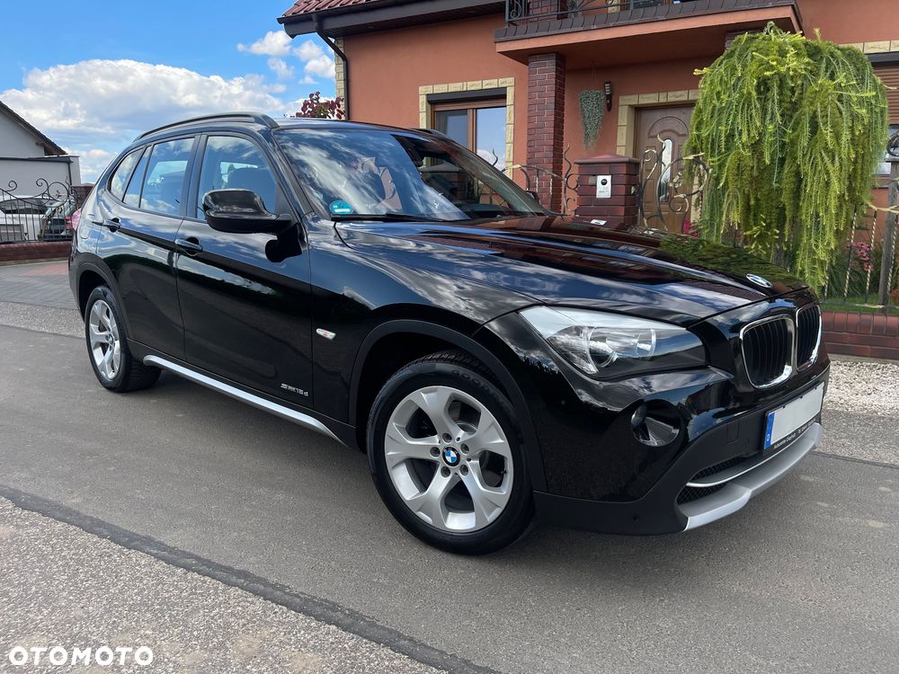 BMW X1 sDrive18d xLine - 12