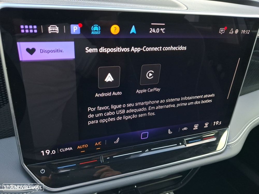 VW Passat Variant 2.0 TDI Business DSG - 9