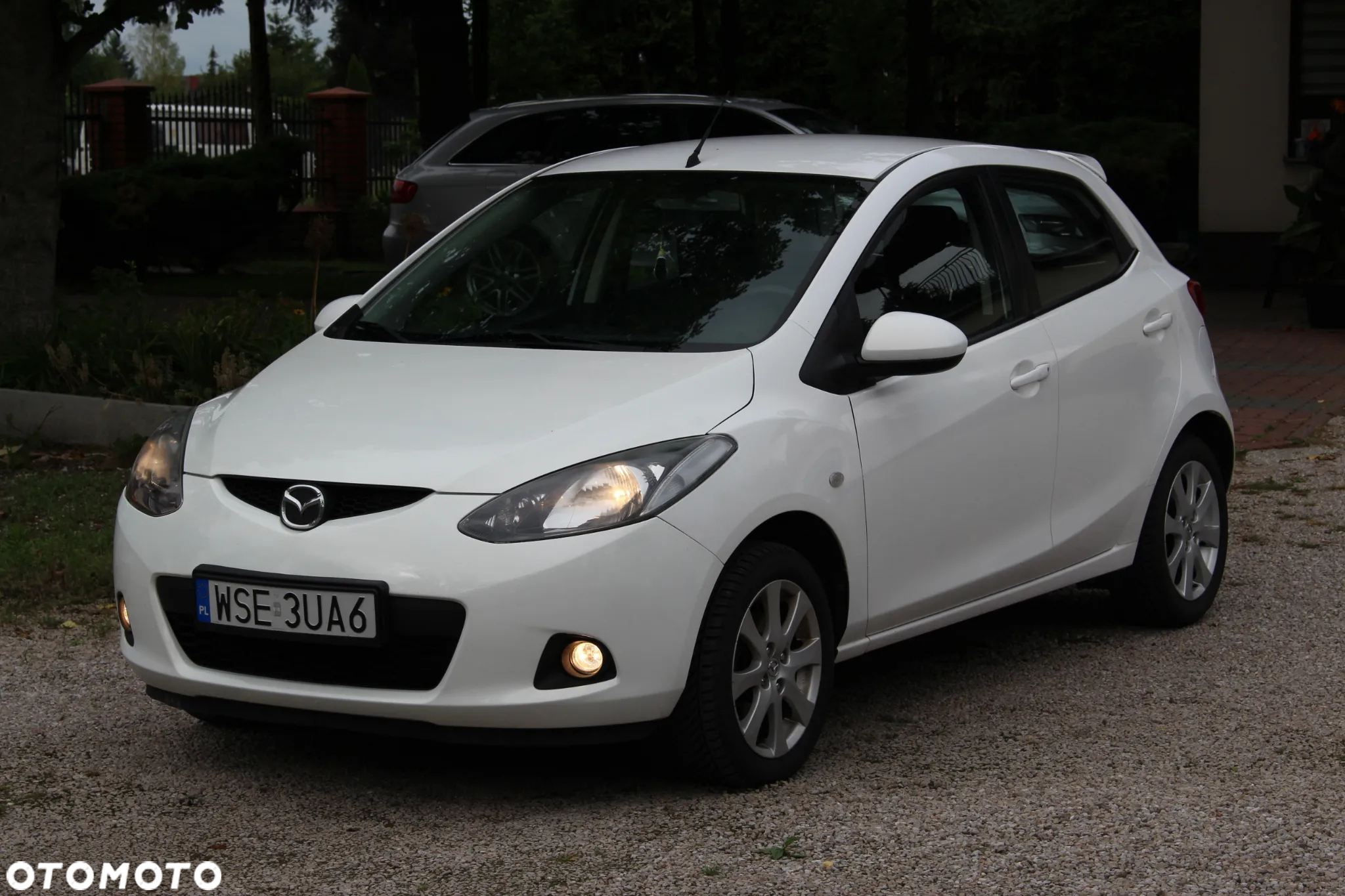 Mazda 2 1.3 Comfort - 2