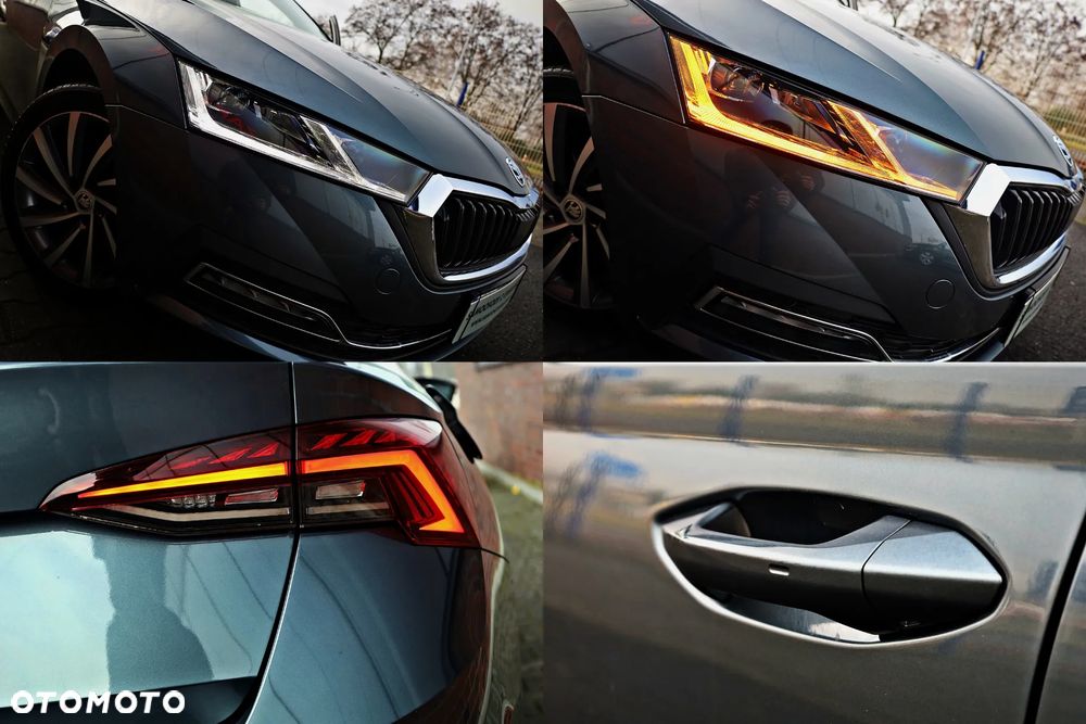 Skoda Octavia 2.0 TDI Style DSG - 15