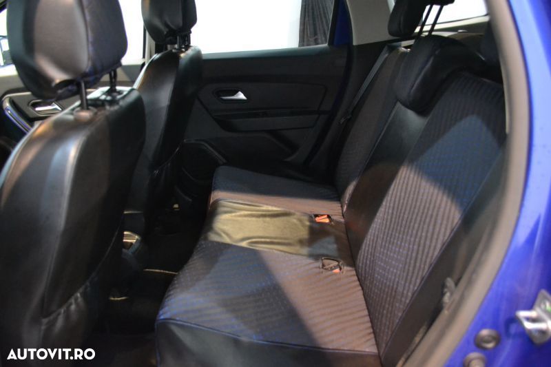 Dacia Duster ECO-G 100 SL BlueLine - 14