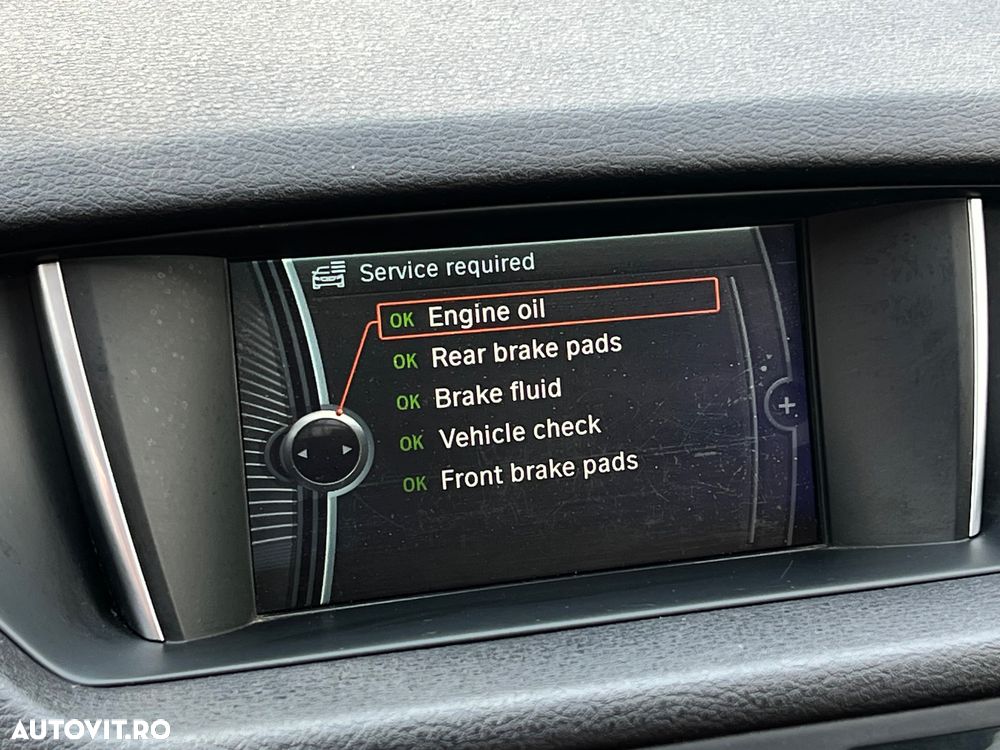 BMW X1 sDrive16d - 25