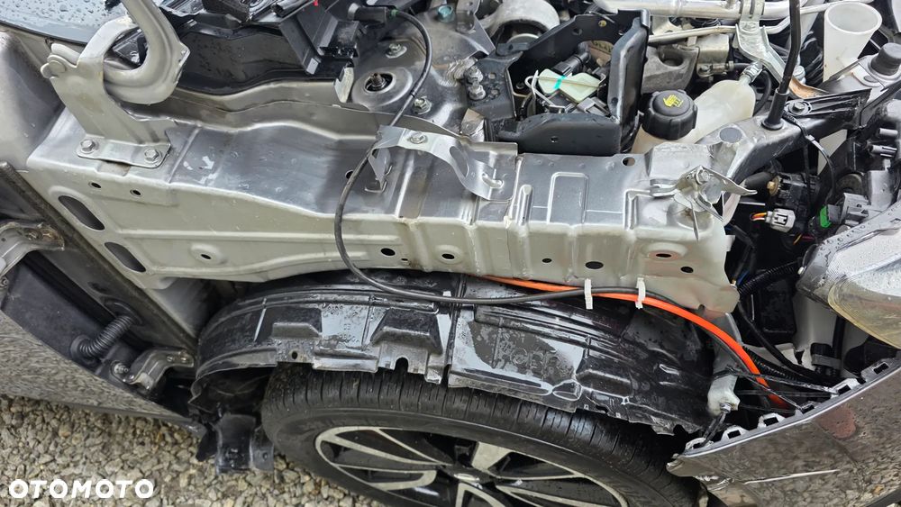 Nissan X-Trail 1.6 DCi N-Connecta 2WD EU6 - 8