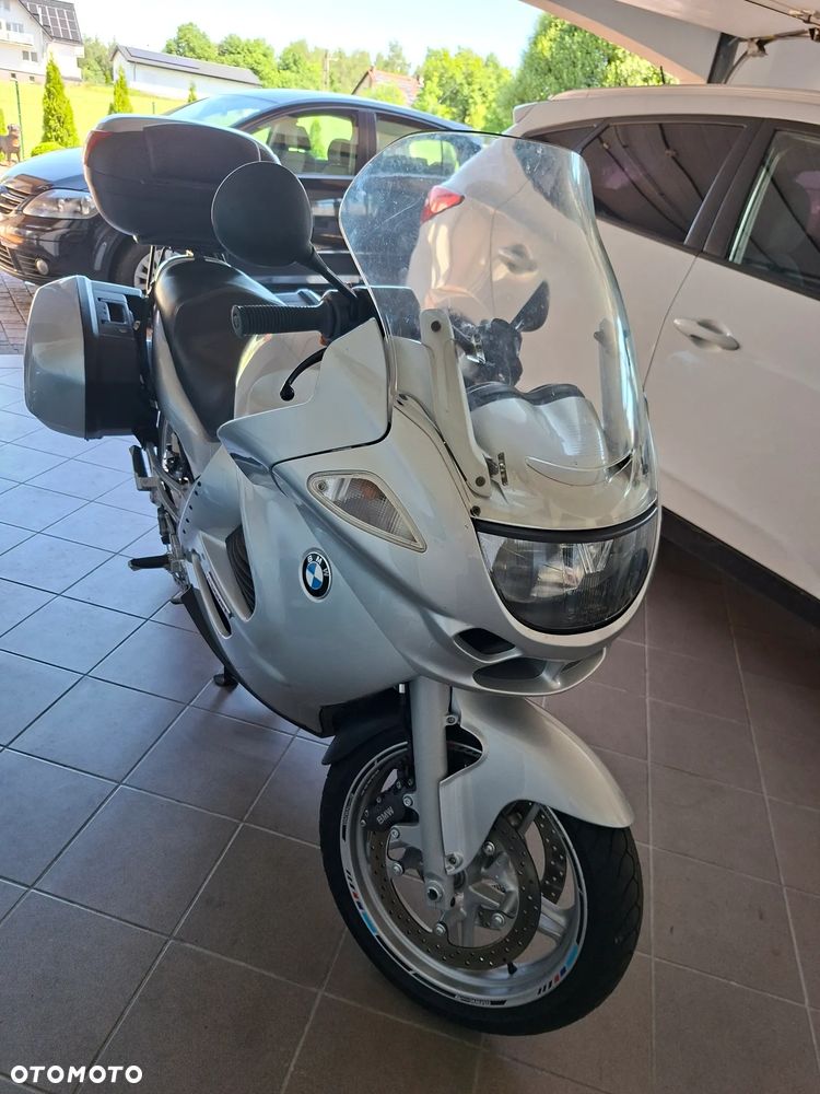 BMW K - 8