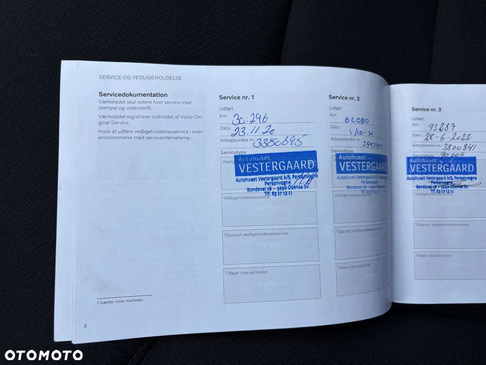 Volvo V60 D4 Geartronic Momentum Pro - 37
