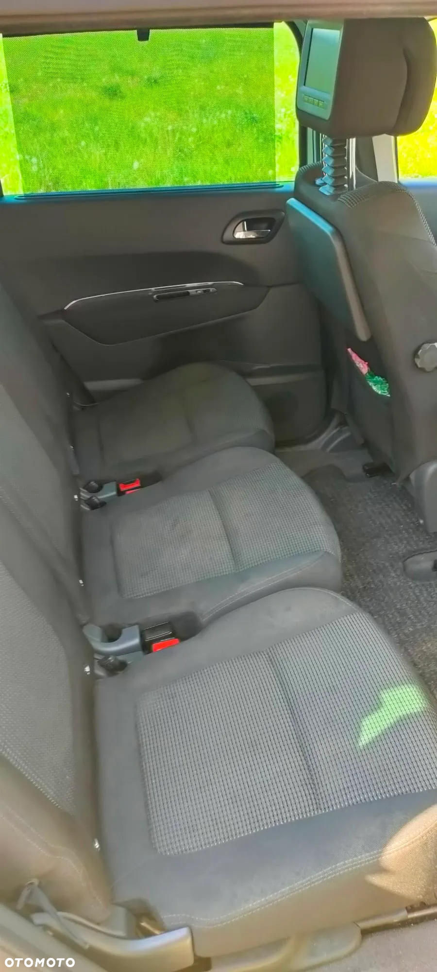 Peugeot 5008 - 22