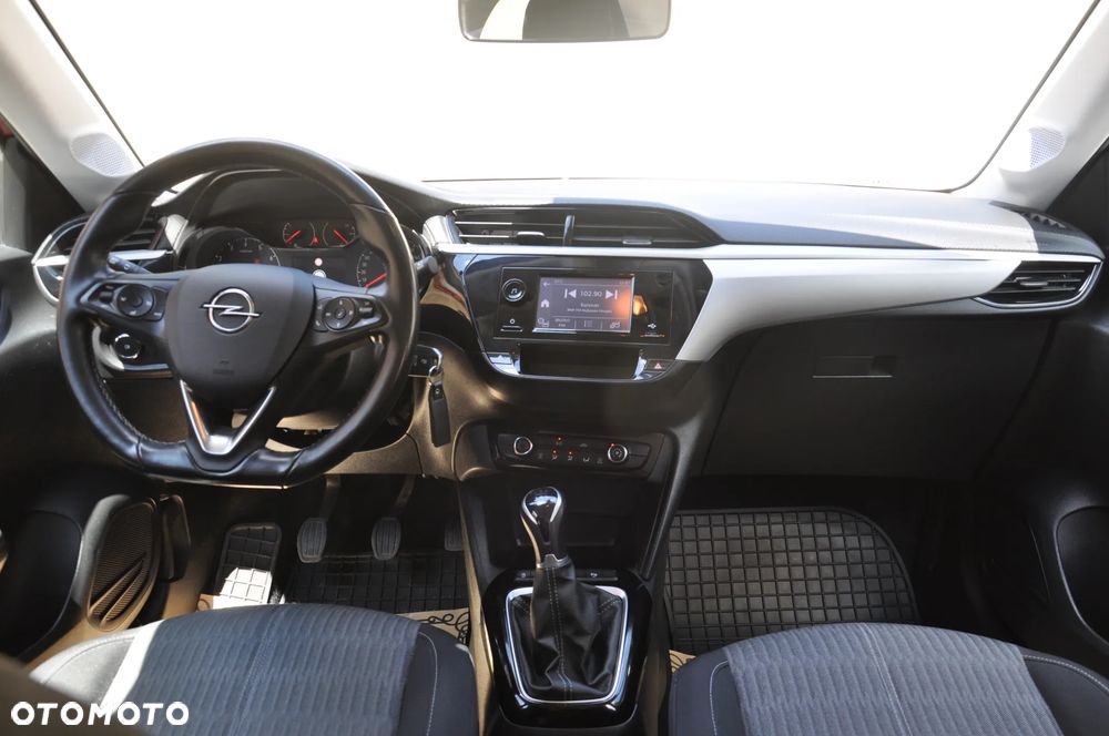 Opel Corsa 1.2 Elegance S&S - 12
