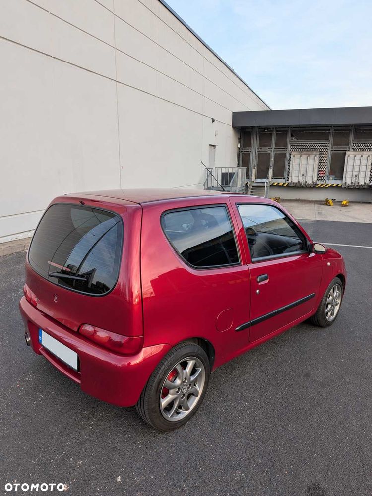 Fiat Seicento