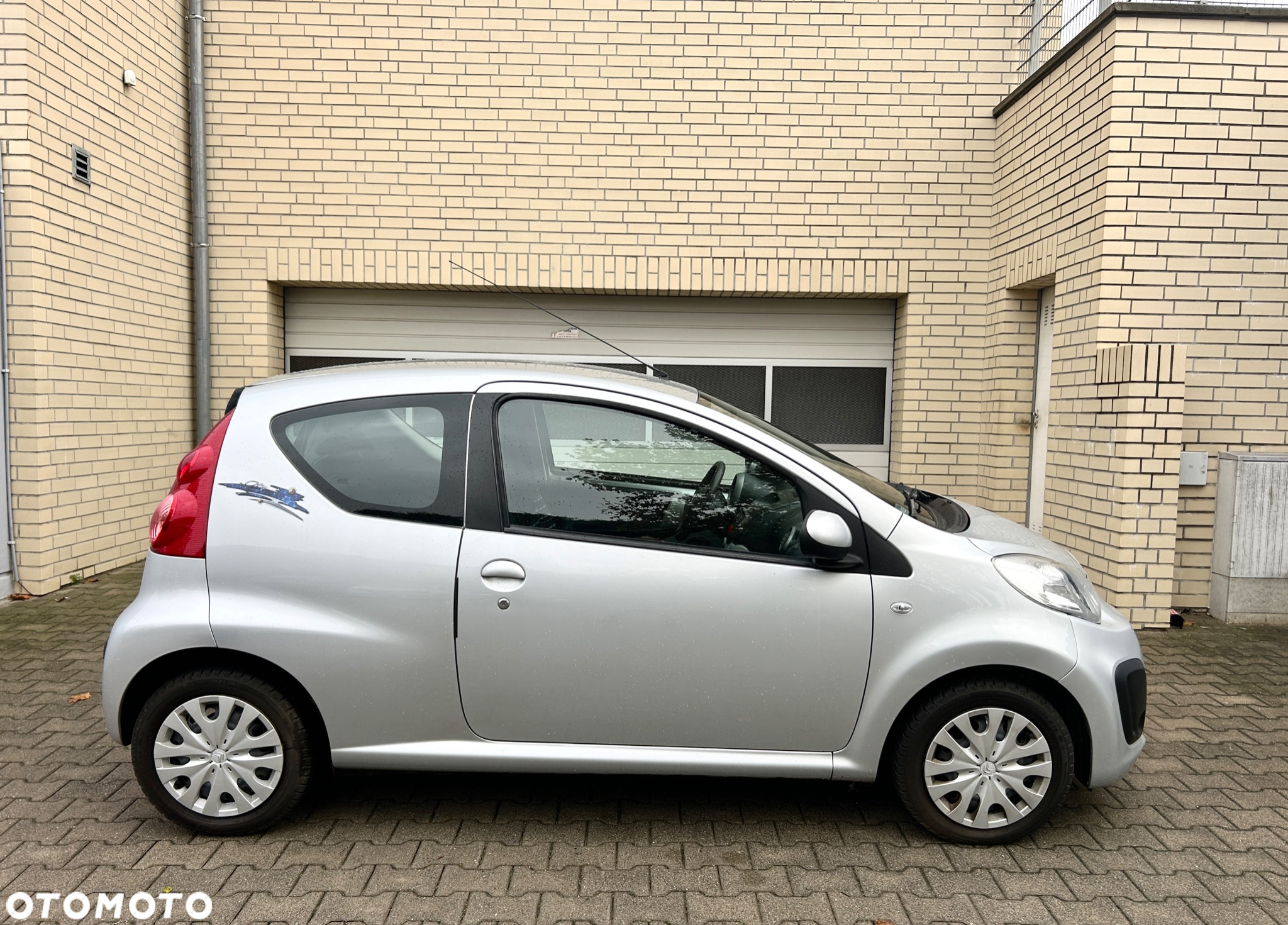 Citroën C1 - 11