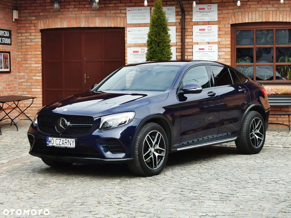 Mercedes-Benz GLC - 11