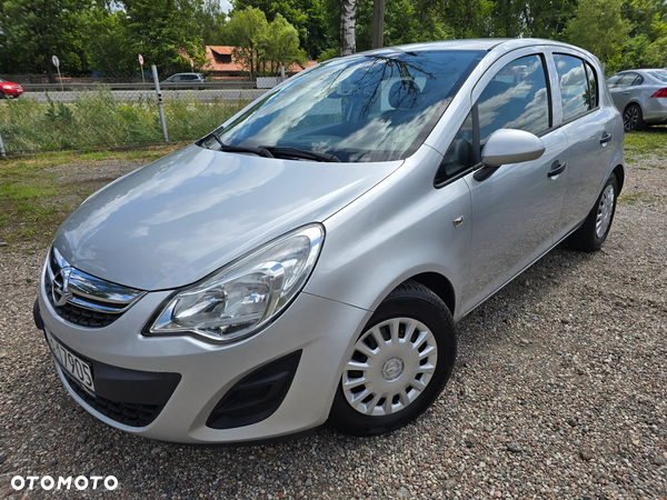 Opel Corsa 1.2 16V Enjoy