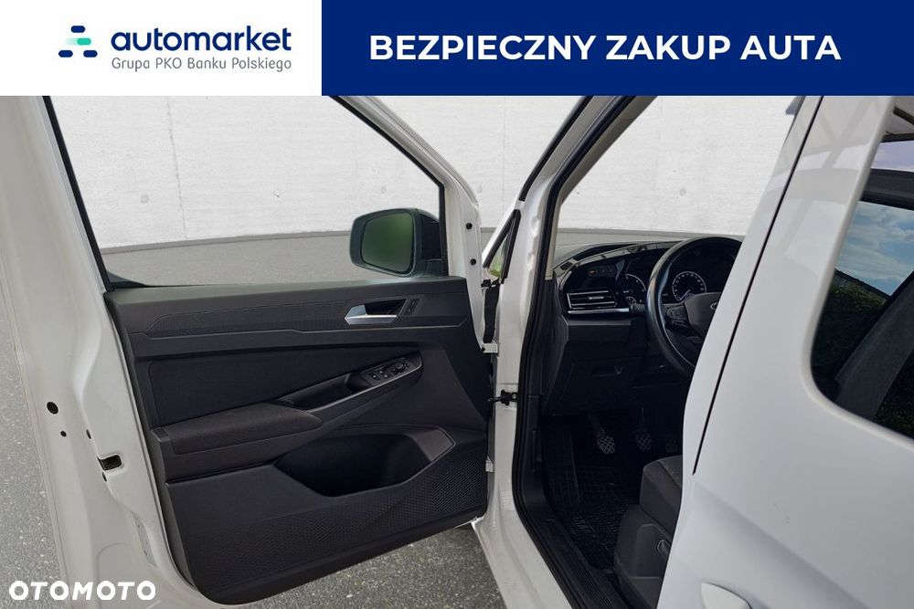 Ford Tourneo Connect Grand 2.0 EcoBlue Titanium - 10