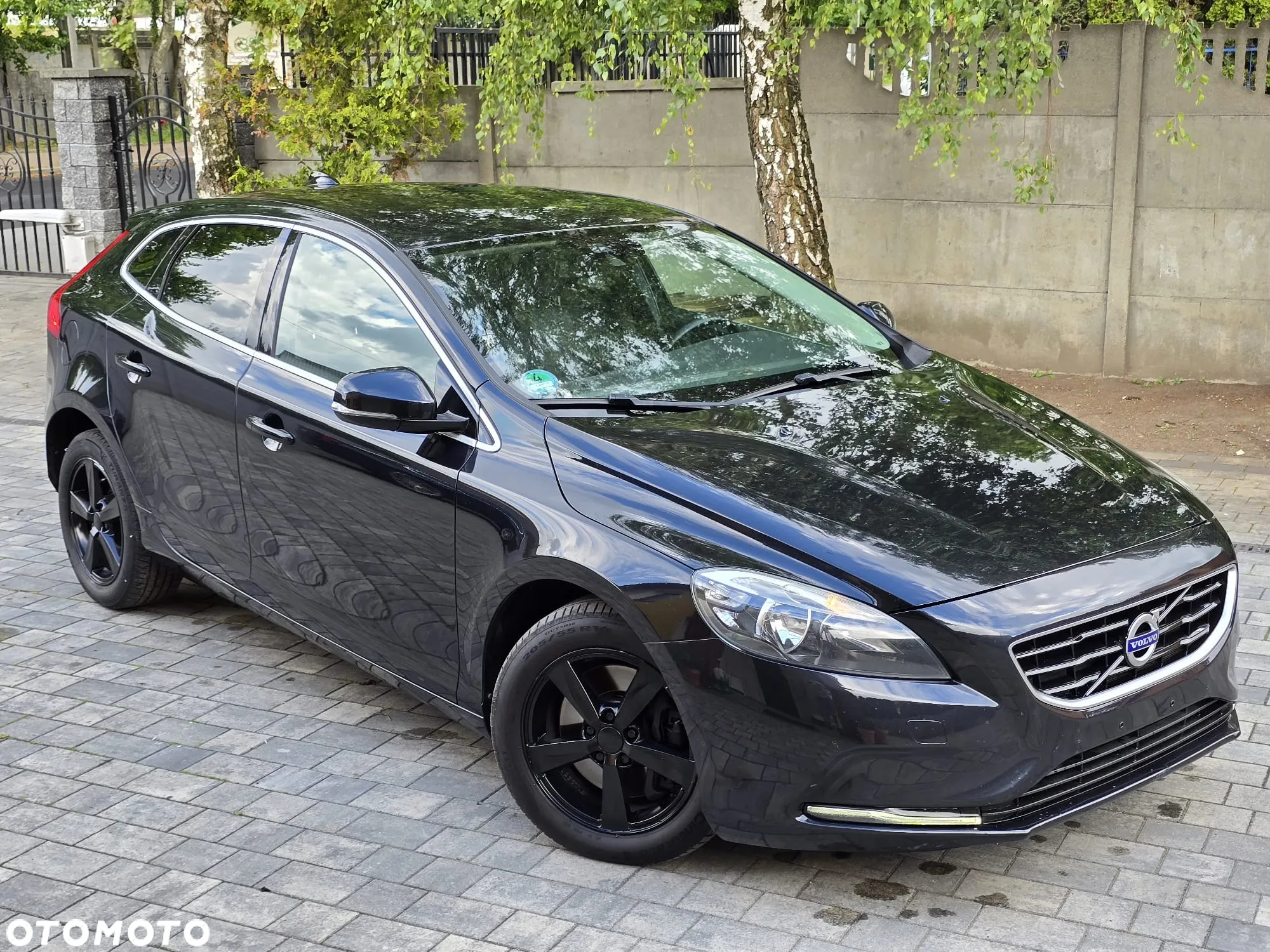 Volvo V40 D4 Drive-E Momentum - 2