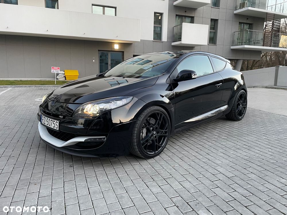 Renault Megane 2.0 16V R.S - 38