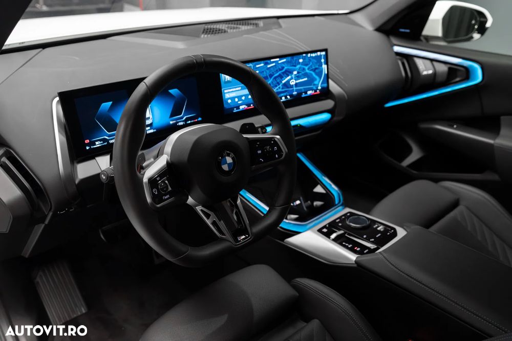 BMW X3 20 xDrive AT MHEV - 4