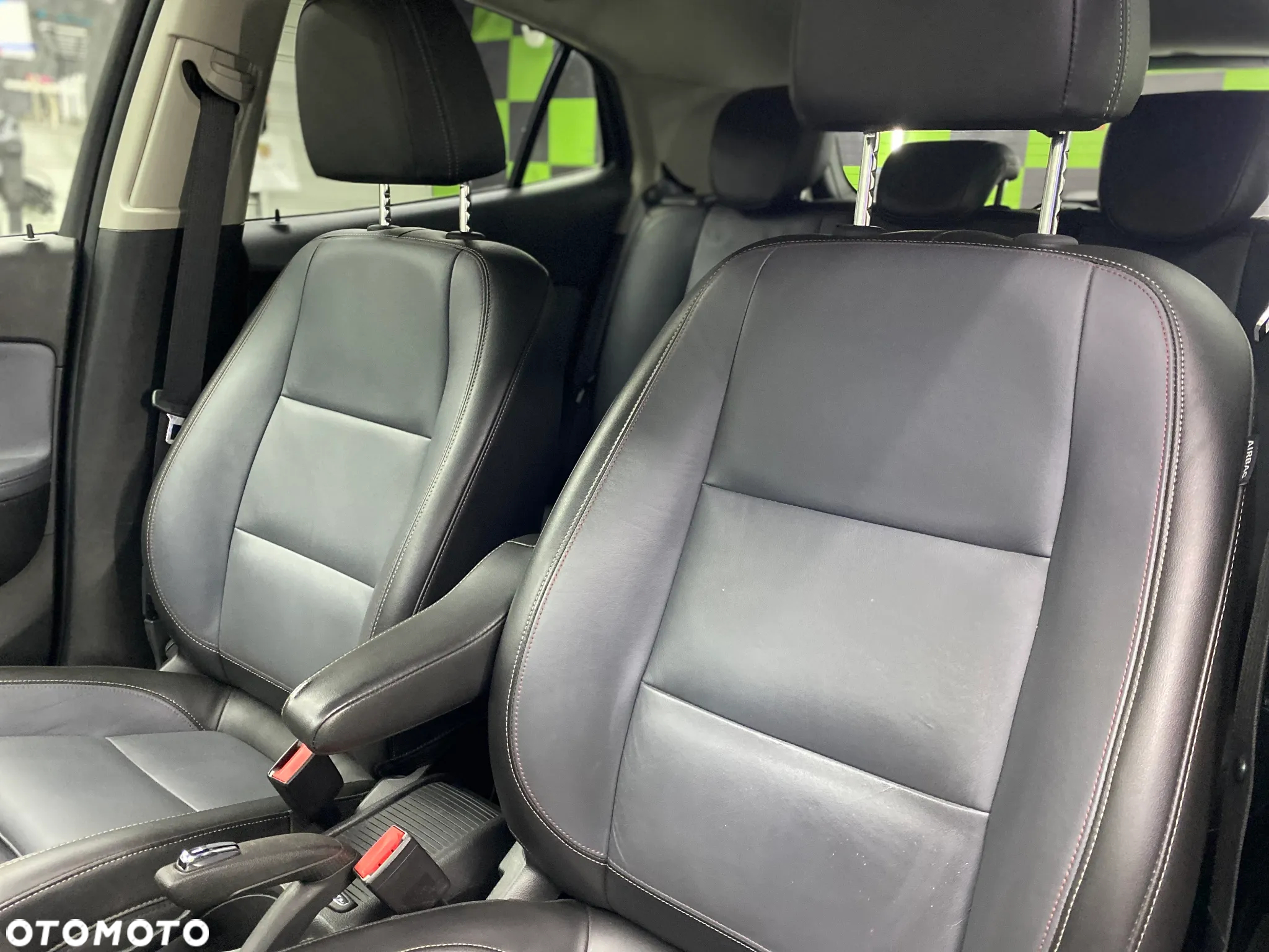 Opel Mokka 1.7 CDTI ecoFLEX Start/Stop 4x4 Innovation - 18