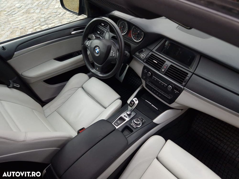 BMW X6 M Standard - 5