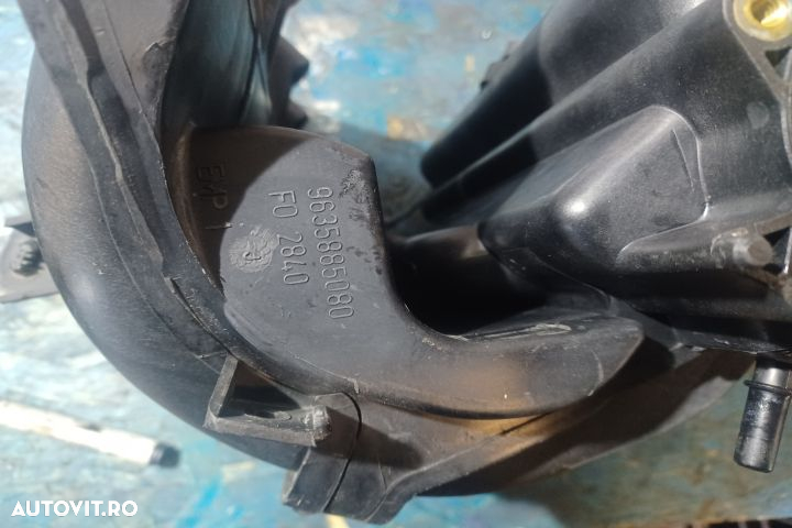 Galerie admisie 0261230043 9635885080 1.6 NFU Citroen Berlingo 1 [199 - 5