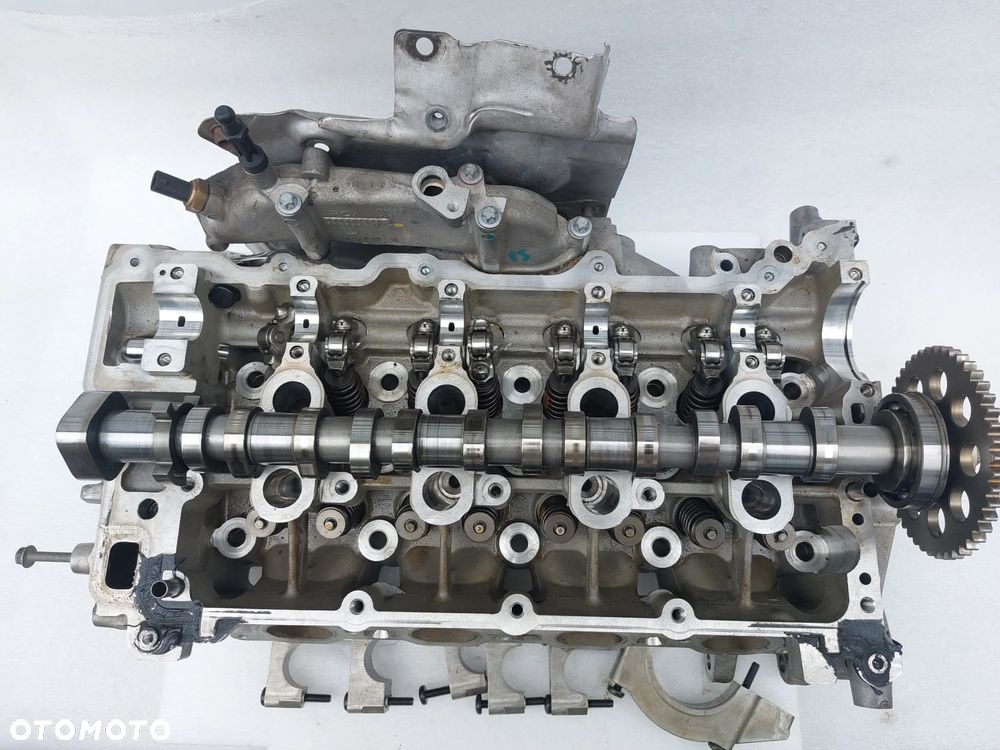 Głowica z wałkiem Alfa Romeo Giulia Stelvio 2,0 Multiair - 1