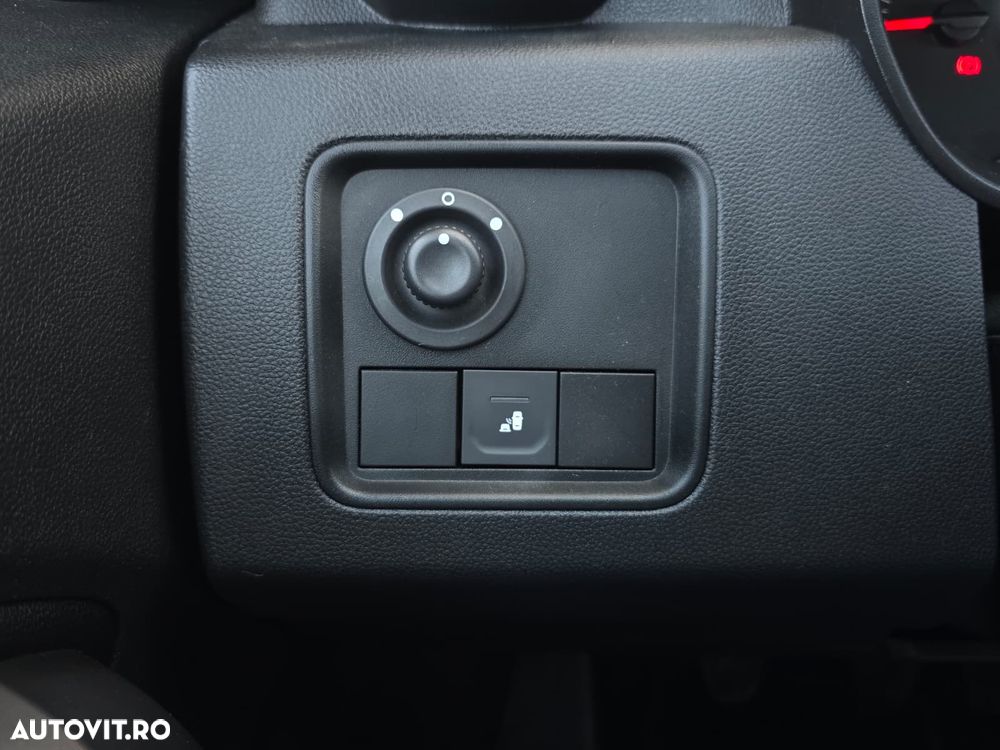 Dacia Duster Blue dCi 115 Prestige - 16