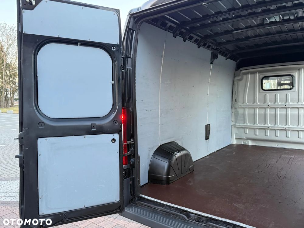 Peugeot BOXER - 23